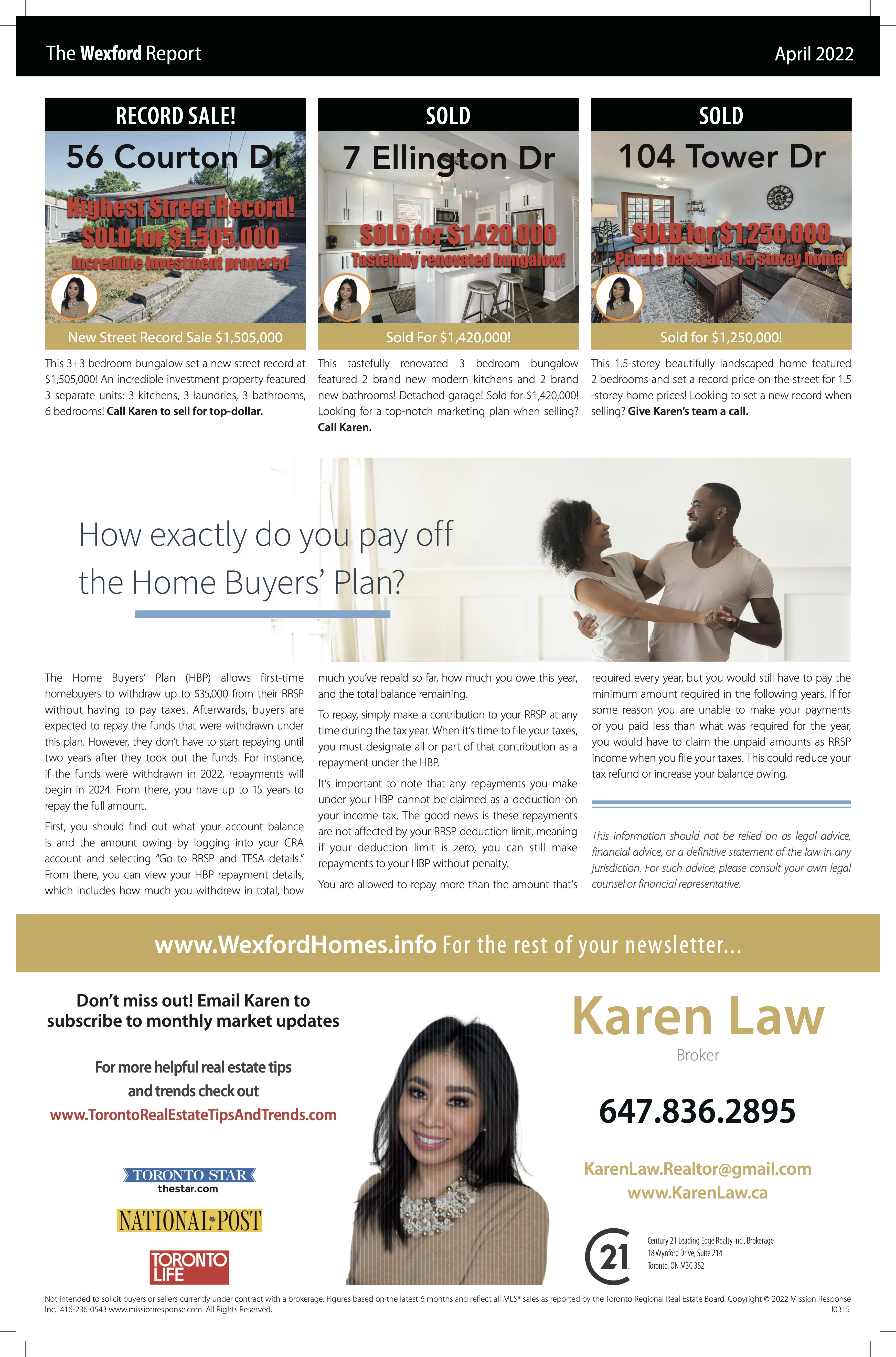 How much do homes cost in Scarborough